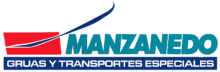 Grúas Manzanedo